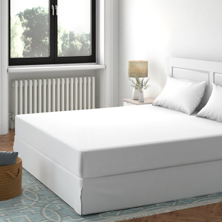 Wayfair bed deals sheets on sale